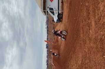 Foto - EVENTO MOTOCROSS FEST