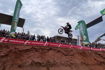 Foto - EVENTO MOTOCROSS FEST