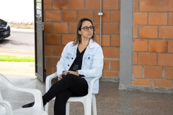 Foto - Maio Laranja