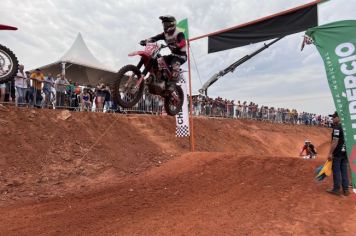 Foto - EVENTO MOTOCROSS FEST