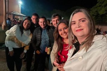 Foto - Show em Comemoração ao 18º Aniversário de Santa Terezinha