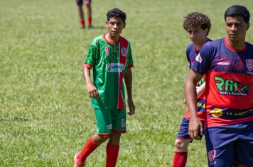 Foto - Jogos da Juventude do Estado de São Paulo em Santa Terezinha