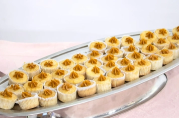 Foto - Evento Empreendedores - Resultados que Marcam