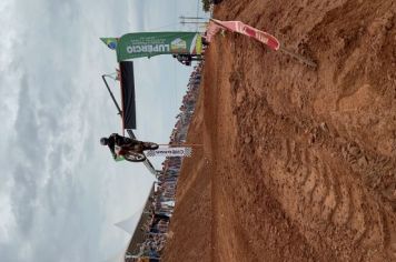 Foto - EVENTO MOTOCROSS FEST