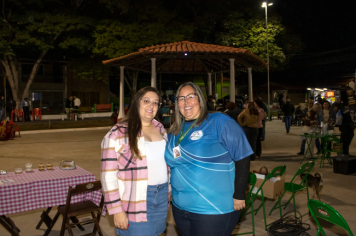 Foto - 2 Anos de Feira do Empreendedor
