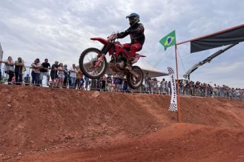 Foto - EVENTO MOTOCROSS FEST