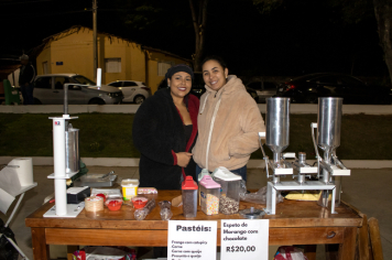 Foto - 2 Anos de Feira do Empreendedor