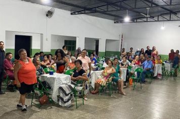 Foto - Comemoração ao Dia das Mães - 2023