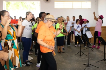 Foto - Circuito Regional de Caminhada e Corrida Kids Etapa Lupércio