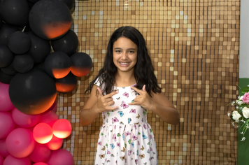 Foto - Festa da Família Projeto Estrela-Guia 2025