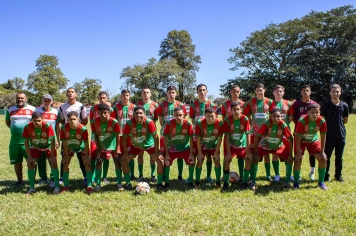 Foto - Jogos da Juventude do Estado de São Paulo em Santa Terezinha