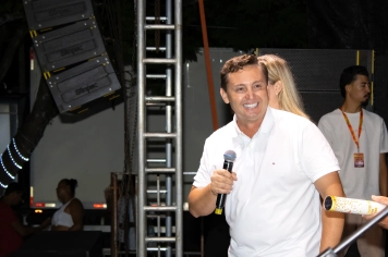 Foto - Réveillon Santa Terezinha 2026