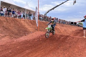 Foto - EVENTO MOTOCROSS FEST