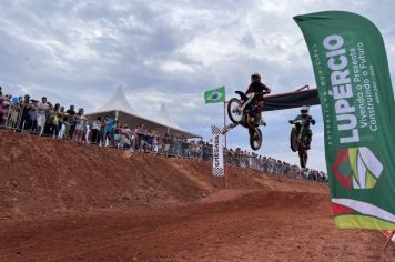 Foto - EVENTO MOTOCROSS FEST