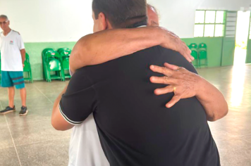 Foto - Páscoa • 2025
