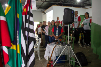 Foto - 3ª Conferência Municipal do Idoso