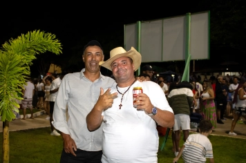 Foto - Réveillon Santa Terezinha 2026