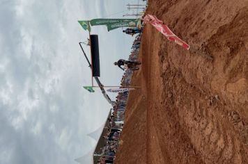 Foto - EVENTO MOTOCROSS FEST