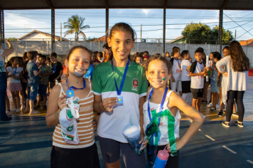 Foto - Jeespinho EMEF 