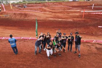 Foto - EVENTO MOTOCROSS FEST