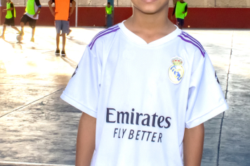 Foto - Jeespinho EMEF 