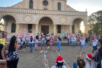 Foto - 2º NATAL ILUMINADO 