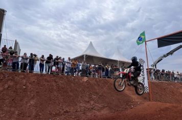 Foto - EVENTO MOTOCROSS FEST