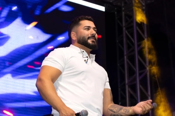 Foto - Réveillon Santa Terezinha 2026