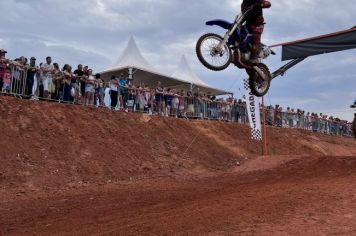 Foto - EVENTO MOTOCROSS FEST