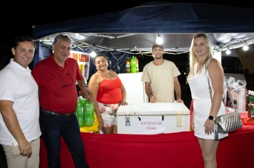 Foto - Réveillon Santa Terezinha 2026