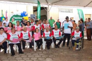 Foto - FESTIVAL DA INDEPENDÊNCIA 2023