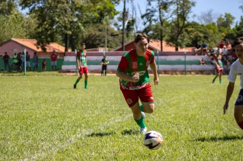 Foto - Jogos da Juventude do Estado de São Paulo em Santa Terezinha