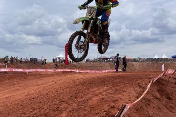 Foto - EVENTO MOTOCROSS FEST