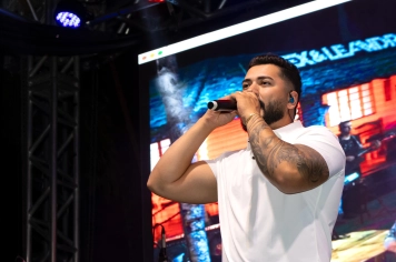 Foto - Réveillon Santa Terezinha 2026