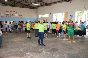 Foto - Circuito Regional de Caminhada e Corrida Kids Etapa Lupércio