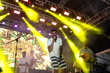 Foto - Réveillon Santa Terezinha 2026