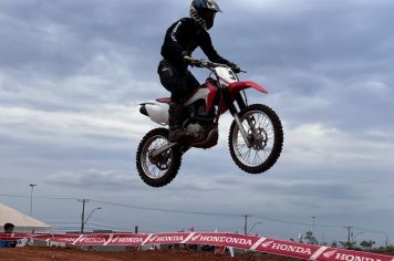 Foto - EVENTO MOTOCROSS FEST