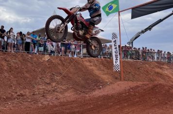 Foto - EVENTO MOTOCROSS FEST