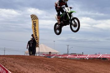 Foto - EVENTO MOTOCROSS FEST