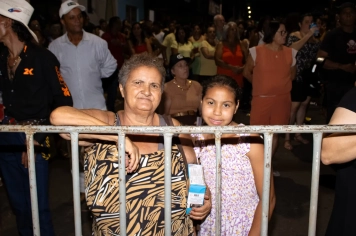 Foto - Show de Aniversário - Lupércio 72 Anos