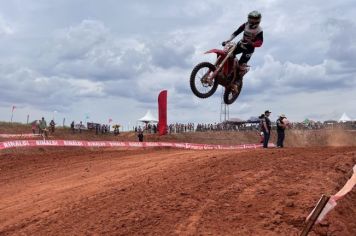 Foto - EVENTO MOTOCROSS FEST