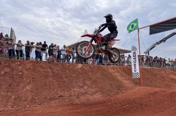 Foto - EVENTO MOTOCROSS FEST