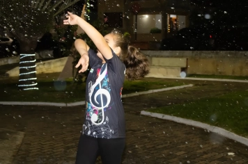 Foto - Natal Iluminado Lupércio 2025