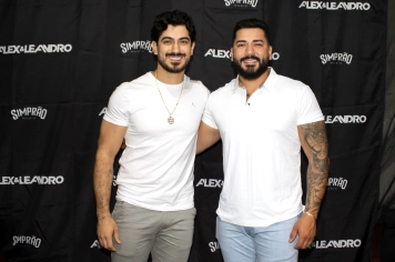 Foto - Réveillon Santa Terezinha 2026