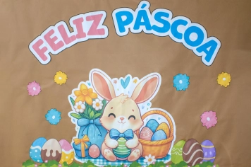 Foto - Páscoa 2026