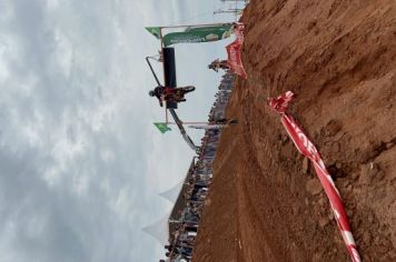 Foto - EVENTO MOTOCROSS FEST