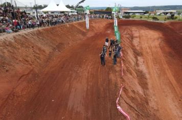 Foto - EVENTO MOTOCROSS FEST