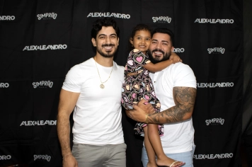 Foto - Réveillon Santa Terezinha 2026