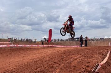 Foto - EVENTO MOTOCROSS FEST