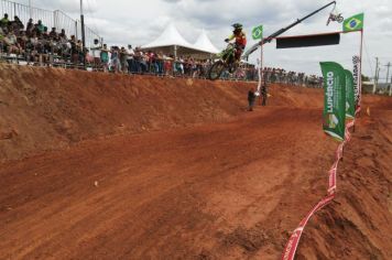 Foto - EVENTO MOTOCROSS FEST